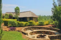 Nguge Hills Lodge & Wellness Retreat Hotels in 