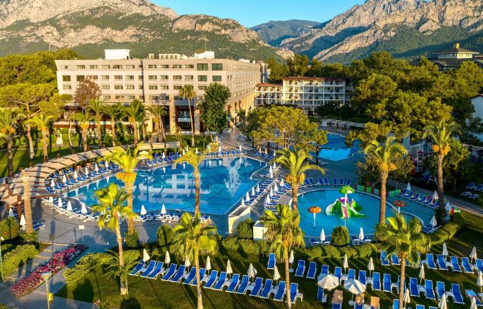 Mirada Del Mar Hotel