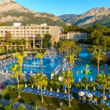 Mirada Del Mar Hotel