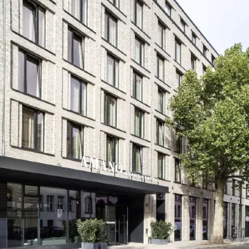 Hotel Amano Grand Central