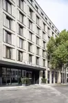 Hotel Amano Grand Central Hotels in Moabit