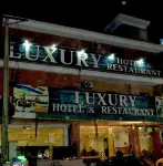 Luxury Hotel and Restaurant Hotels near Noor Mahal