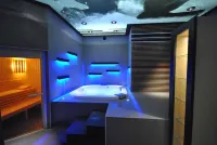 Ibis Styles Hyères Rooftop & Spa - spa