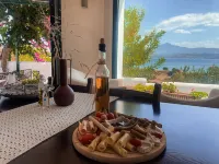 Nisea Hotel Samos - breakfast