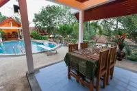 Krabi Villa Phu Khao Private Resort - maisons de vacances