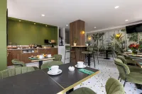 Logis Hotel le Richelieu - Royan Atlantique Hotels in L'eguille
