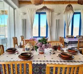 5 Chirpici - Small Traditional Resort - breakfast