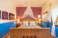 Casa Milagro Hotels near Spa las Flores Loreto Bay & Agnes Boutique