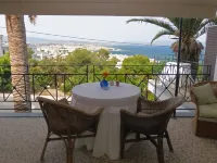 Akrotiri Hotel Hotels in Kalathas