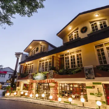 Hotel Willow Banks Shimla