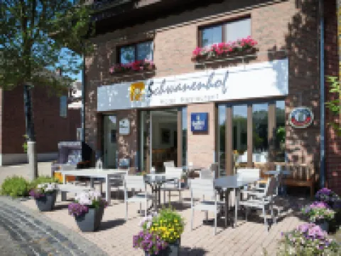 Schwanenhof Hotel und Restaurant Hotels in Erkelenz
