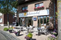 Schwanenhof Hotel Und Restaurant