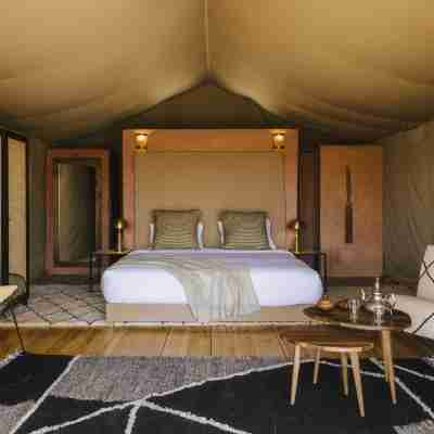 Caravan Agafay by Our Habitas Rooms