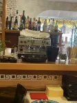 羅馬別墅飯店餐廳 塞利根施塔特住宿飯店