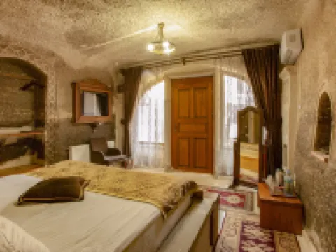 Ottoman Cave Suites โรงแรมใกล้Al Nazar Church