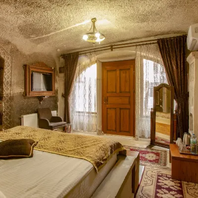Ottoman Cave Suites Hôtels à proximité de : Love Valley