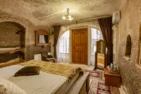 Ottoman Cave Suites Hotels in Goreme