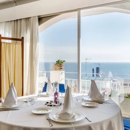 Gran Sol Hotel