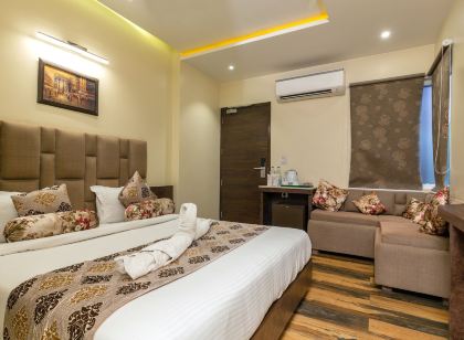 Hotel Urban Galaxy Square, Amritsar