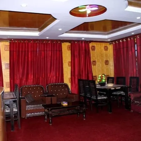 The Sun Guest House