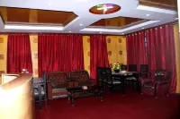 The Sun Guest House - 2 stjerner