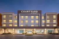 Courtyard Curacao