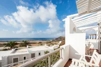 Kavuras Village - Sea View