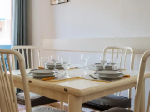 意大利之路 - 海灘砂 迪安道爾濱海酒店