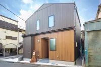 Ikidane Cozy Hotel Haneda Airport