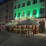 Hotel Five Hotel a Norimberga