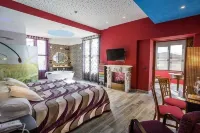 Hotel Spa El Lagar de Isilla