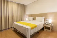 Hotel Franco Hotels in Barracão