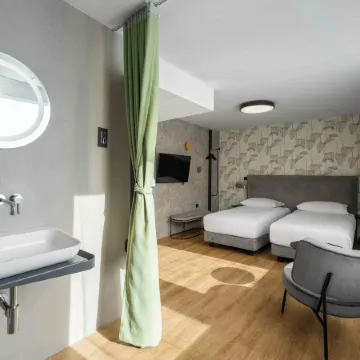 Ibis Styles Ljubljana Centre