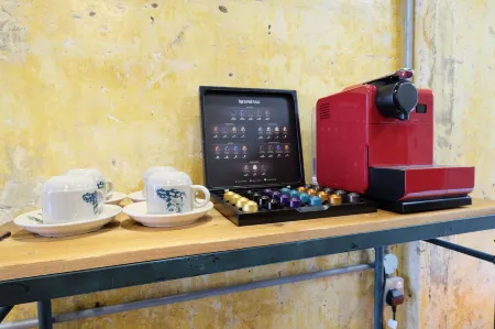 38PC Boutique Hotel Отели рядом с достопримечательностью «Alor Setar Tower»