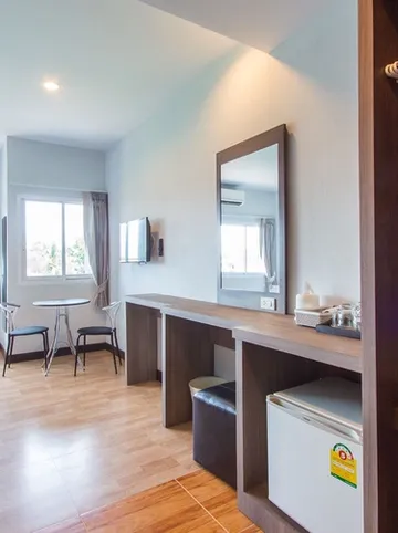 รูปภาพของโรงแรมเพชรพะงัน(PhetPhangan Hotel)