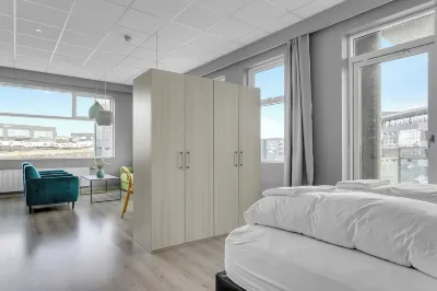 Icelandic Apartments by Heimaleiga