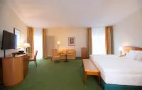 Dorint Charlottenhof Halle (Saale) Hotels in Teutschenthal