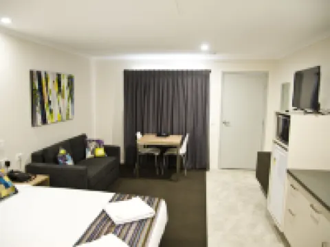 Roma Central Motel Hotel a Roma