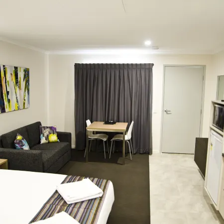 Roma Central Motel