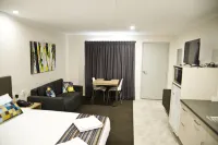 Roma Central Motel Hotels in Roma