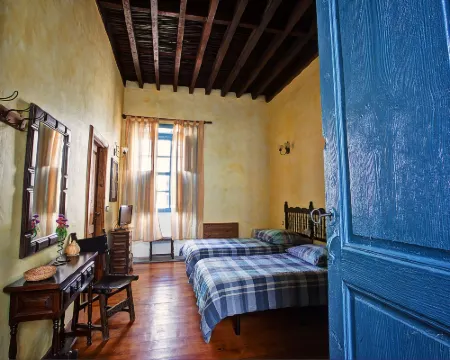 Hotel Rural 4 Esquinas Hotels in San Miguel de Abona