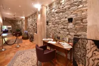 Les Jardins de La Glacière Hotel a Vizzavone
