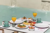 Eliza Hotel by Panel Hospitality - Formerly Evdion Hotel - Пляж