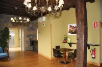 ホテル パラシオ アトセガ