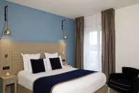 Residhome Bordeaux Hotels near Le Rocher de Palmer