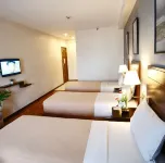โรงแรมเฟอร์ซัล กะละยาน - พร้อมWifi