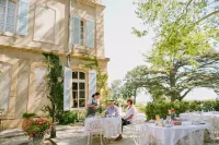 Château de Varenne - 4 étoiles
