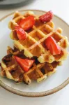 バントル グランド ホテル ワウソー - ロスチャイルド - 朝食
