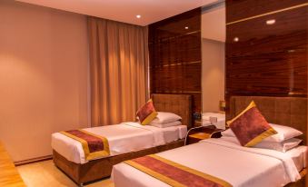 City Park Hotel Apartments