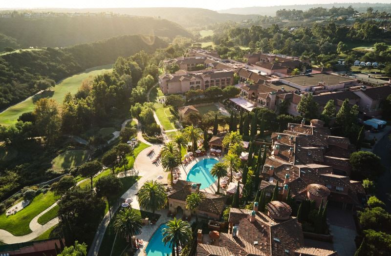 Fairmont Grand Del Mar photo 2